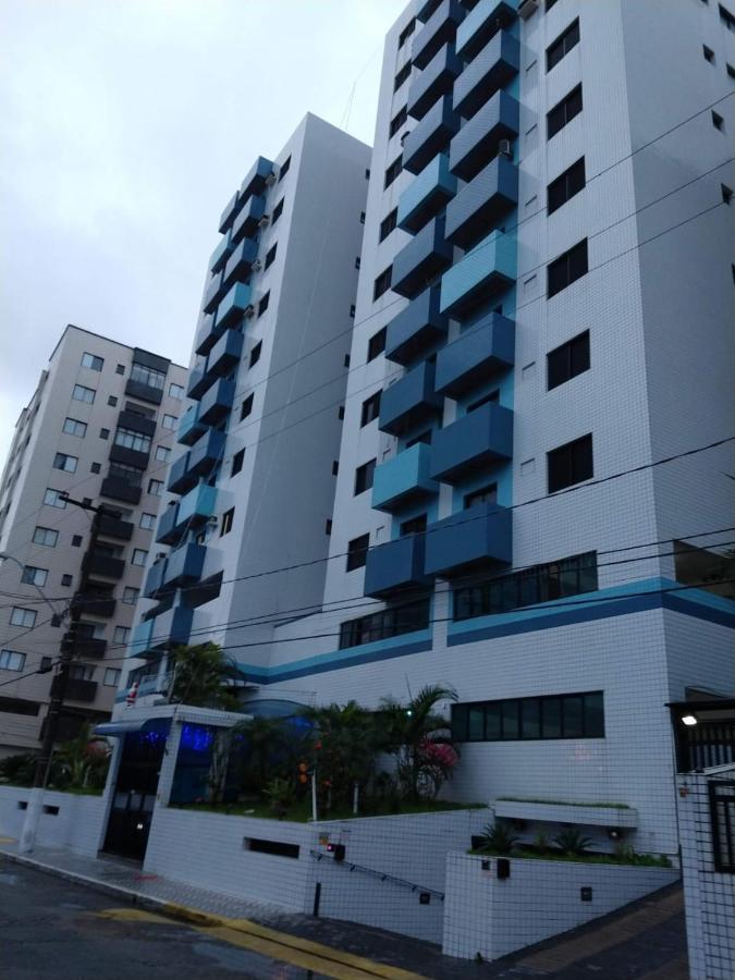 Praia Grande Residencial Exterior foto