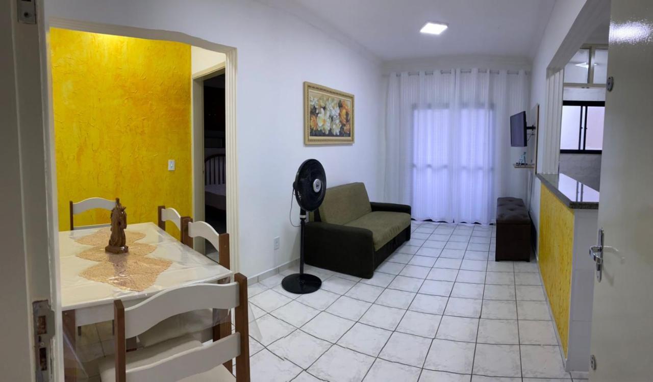 Praia Grande Residencial Exterior foto
