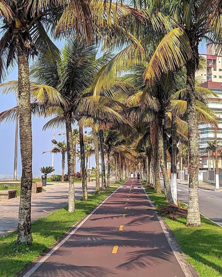 Praia Grande Residencial Exterior foto