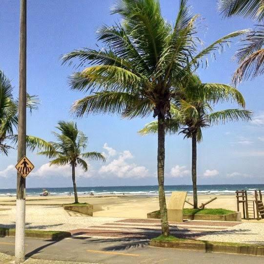 Praia Grande Residencial Exterior foto